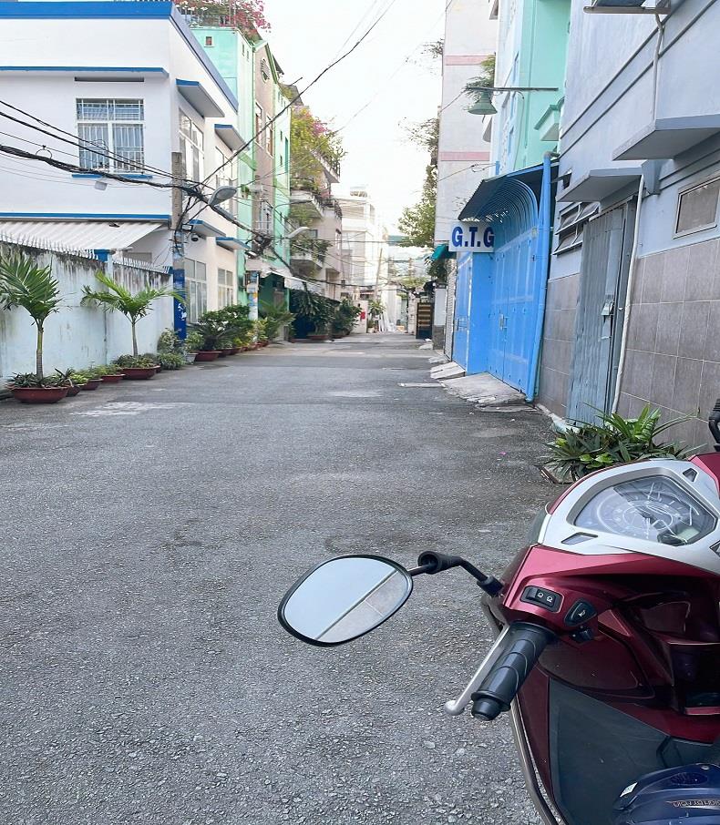 Bán đất HXH thông Lê Văn Quới, Bình Trị Đông, Bình Tân, 3520m2, ngang 50m2345836