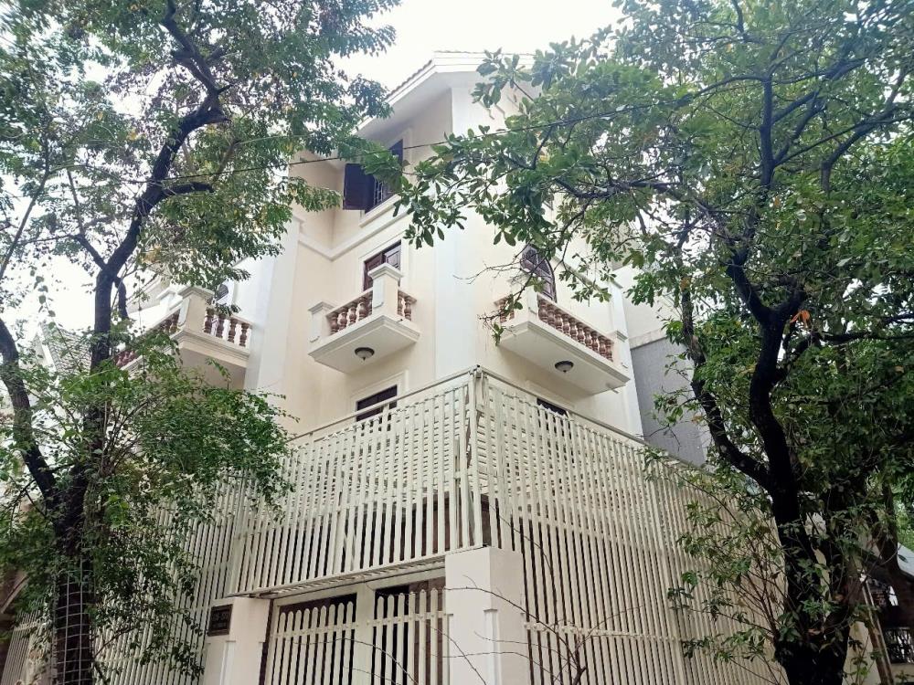Cho Thuê Biệt Thự 180m2 Khu Đô Thị Mỹ Đình 2 đường Lê Đức Thọ2560232