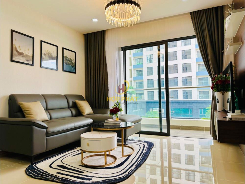 Bán CH Phú Tài Residence 2PN, full nội thất (65m2 sổ). Giá 1,9 tỷ2315688