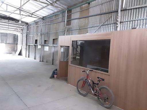 Cần cho thuê gấp xưởng 380m² tại Dĩ An – Giá cực tốt, vào hoạt động ngay!2533783