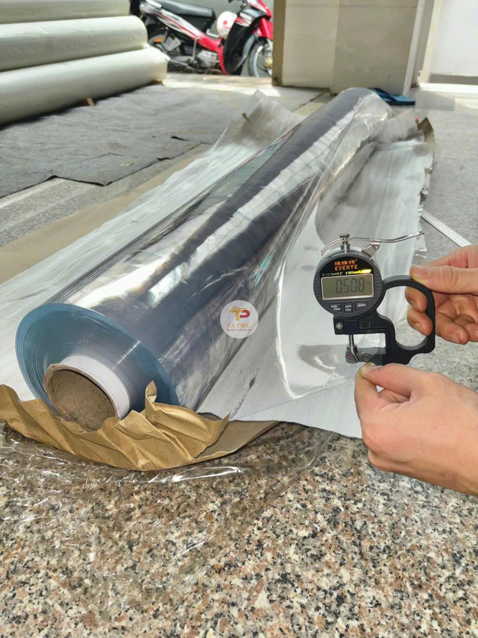 Màng Nhựa PVC Màu Đặc Biệt – Sự Lựa Chọn Hoàn Hảo Cho Mọi Ứng Dụng2559604