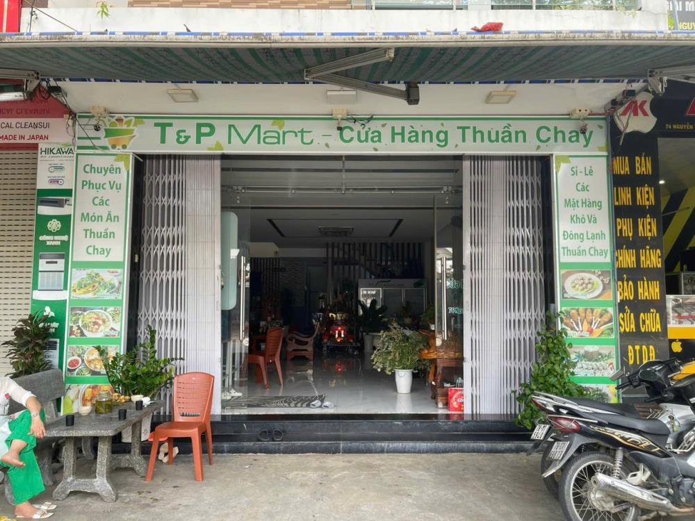 CHÍNH CHỦ CẦN CHO THUÊ TẦNG TRỆT KD TẠI ĐƯỜNG NGUYỄN TRÃI - TP. TUY HÒA - TP. PHÚ YÊN.2432173