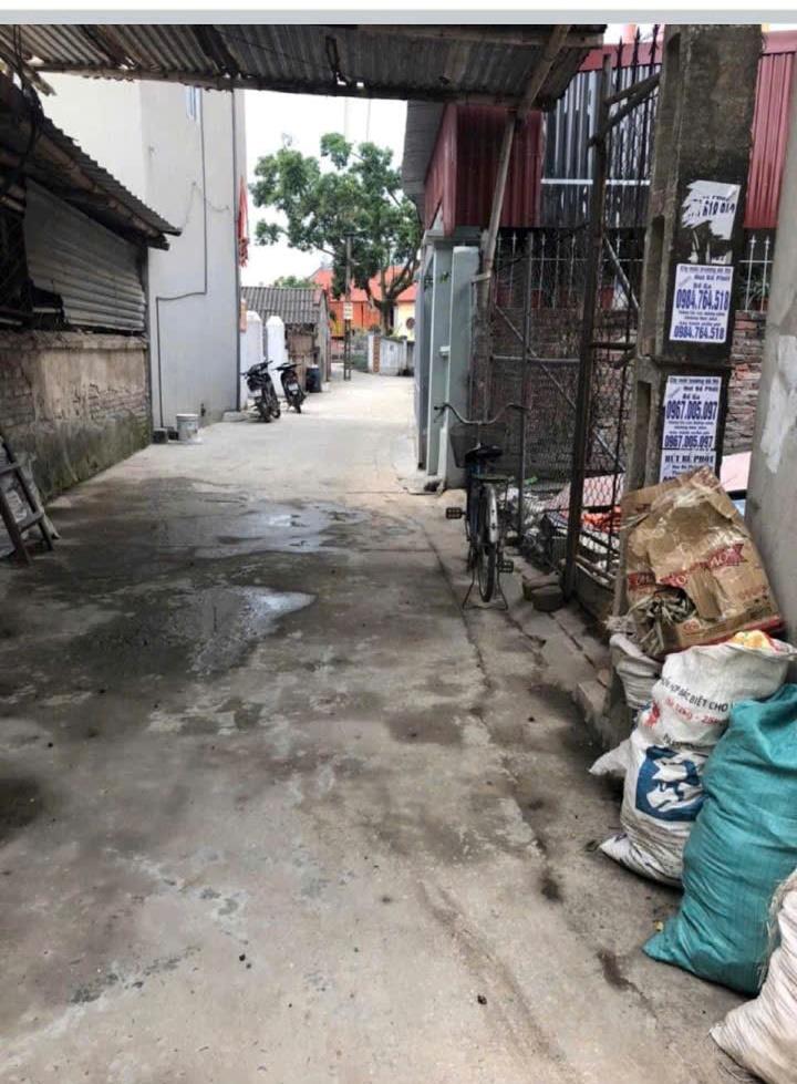 Chính chủ cần bán Nhanh Lô Đất Tại  trục chính Chí Trung, Tân Quang, Văn Lâm, Hưng Yên2503519