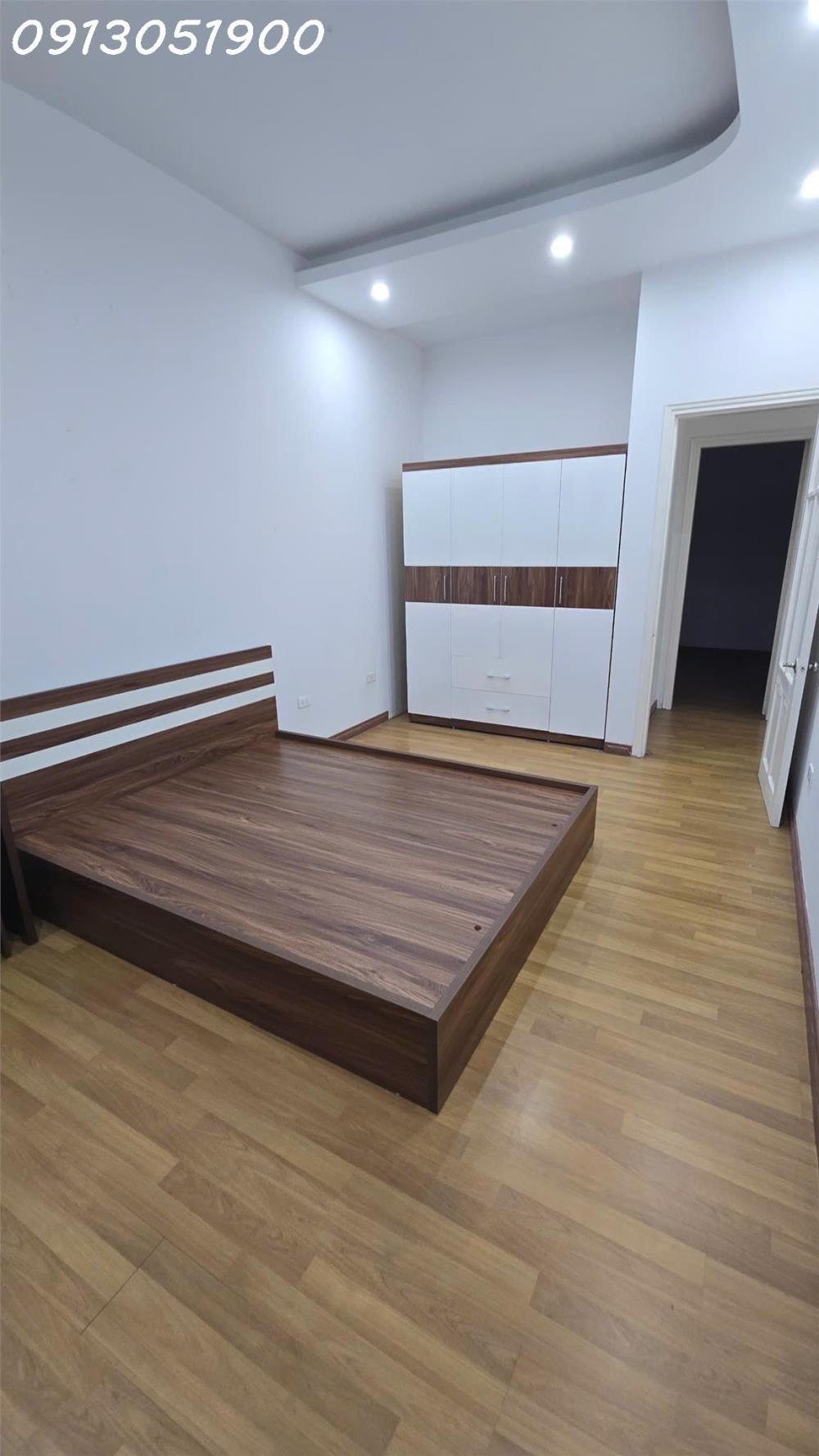 Cho thuê căn hộ chung cư 137 Nguyễn Văn Cừ Long Biên2580705