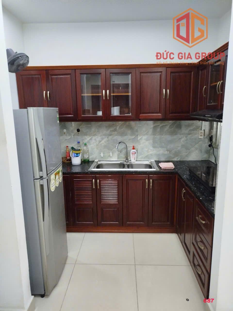 Bán căn hộ cao cấp Pegasus, Mặt Tiền Võ Thị Sáu, 62m2, chỉ 2 tỷ2461998