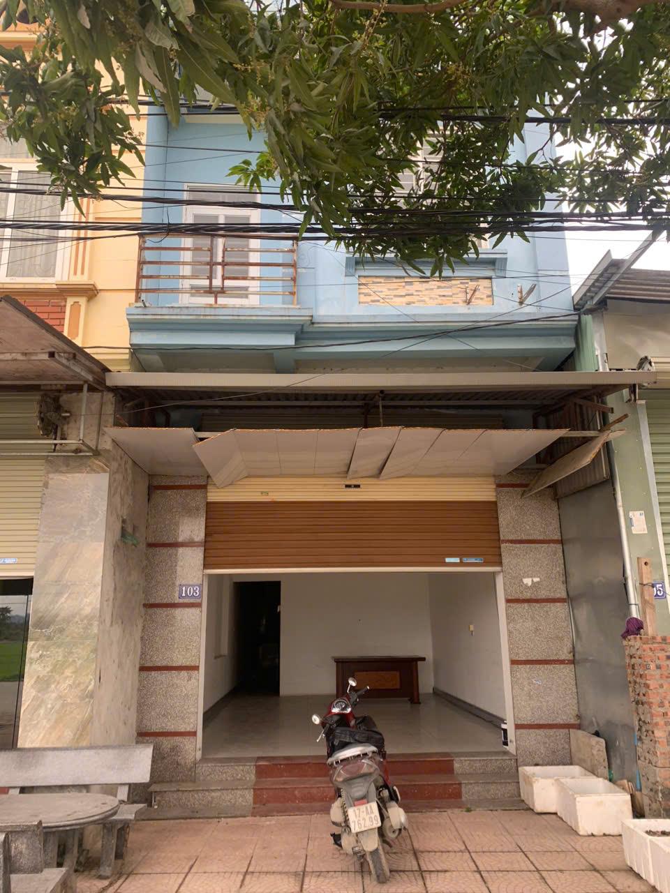 CHÍNH CHỦ CHO THUÊ NHÀ - 2 TẦNG - 90M2 Ở HỘI THỊNH, VĨNH YÊN, VĨNH PHÚC2443064
