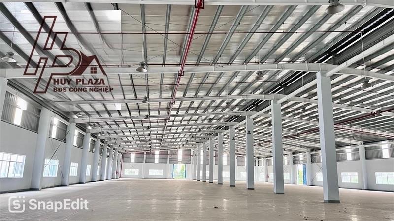 nhà xưởng sản xuất bàn giao liền, DT xưởng thuê linh hoạt, tiếp nhận SX đa dạng ngành nghề2592359