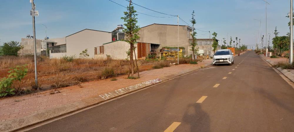 Bán 120m2 Đất Thổ Cư Khu Tái Định Cư Đại Lộ Đông Tây (Võ Nguyên Giáp), Thành Phố Buôn Ma Thuột2313619