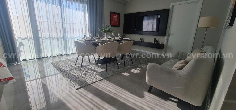 Cho Thuê Căn Hộ 2 Phòng Ngủ Tại Filmore Da Nang2405500