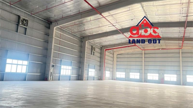 XT002 xưởng cho thuê tiếp nhận nhiều ngành nghề. ưu tiên SX công nghệ cao.2509539