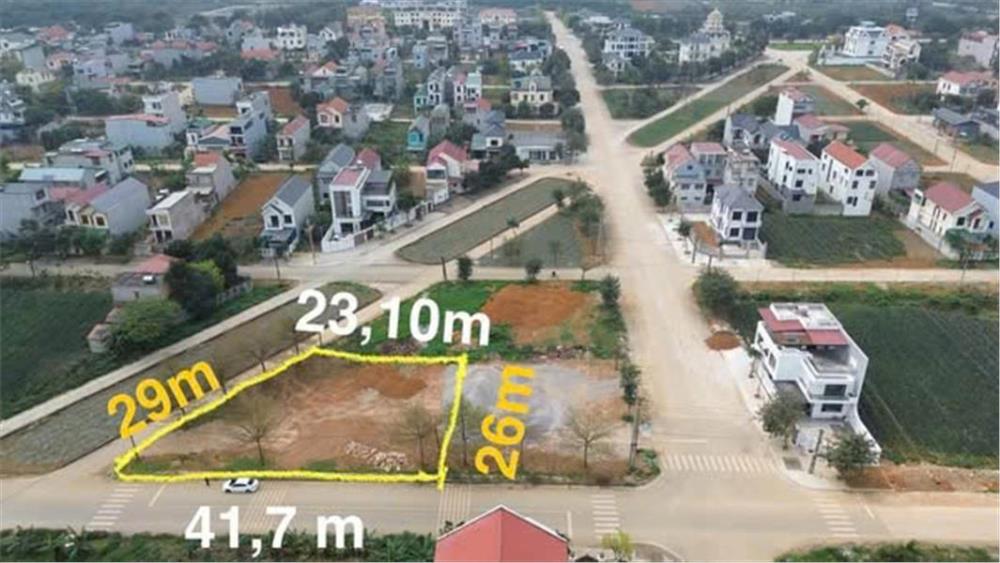 Bán Đất Nhà Vườn Chính Chủ - 2 Mặt Tiền Phường Bắc Sơn, Tam Điệp, Ninh Bình2562986