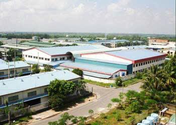 BÁN XƯỞNG 18.000M² KHU NGHIỆP TÂN THỚI HIỆP, HIỆP THÀNH, QUẬN 122479360