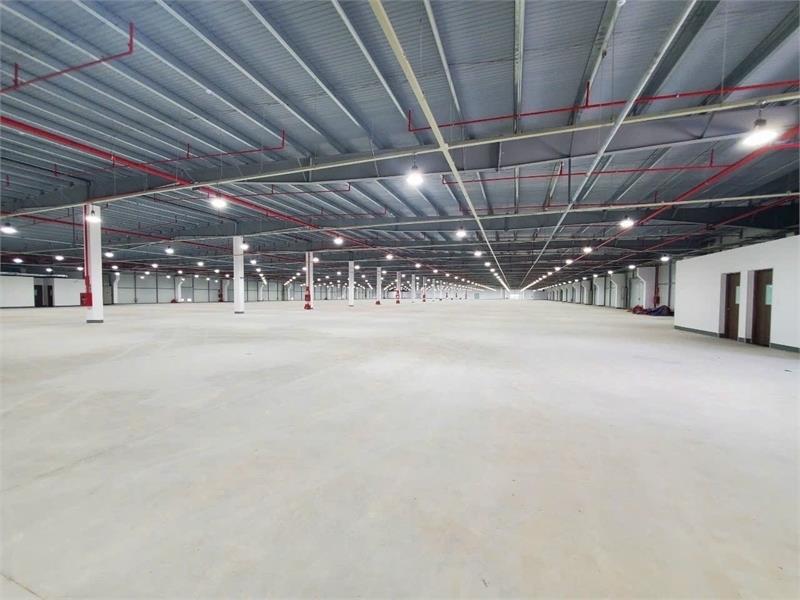 nhà xưởng DT cho thuê linh hoạt. tiếp nhận SX CNC, CN phụ trợ. miễn giảm thuế đầy đủ2492357