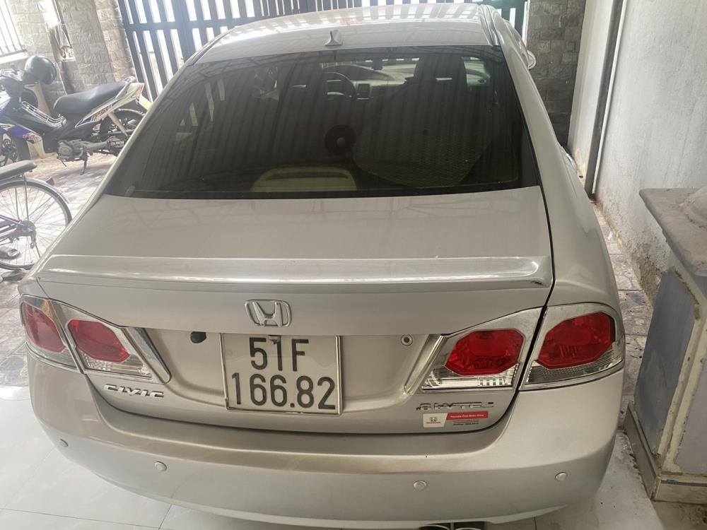 Honda Civic 2011 1.8 AT - 171000 km- 300 triệu2606258