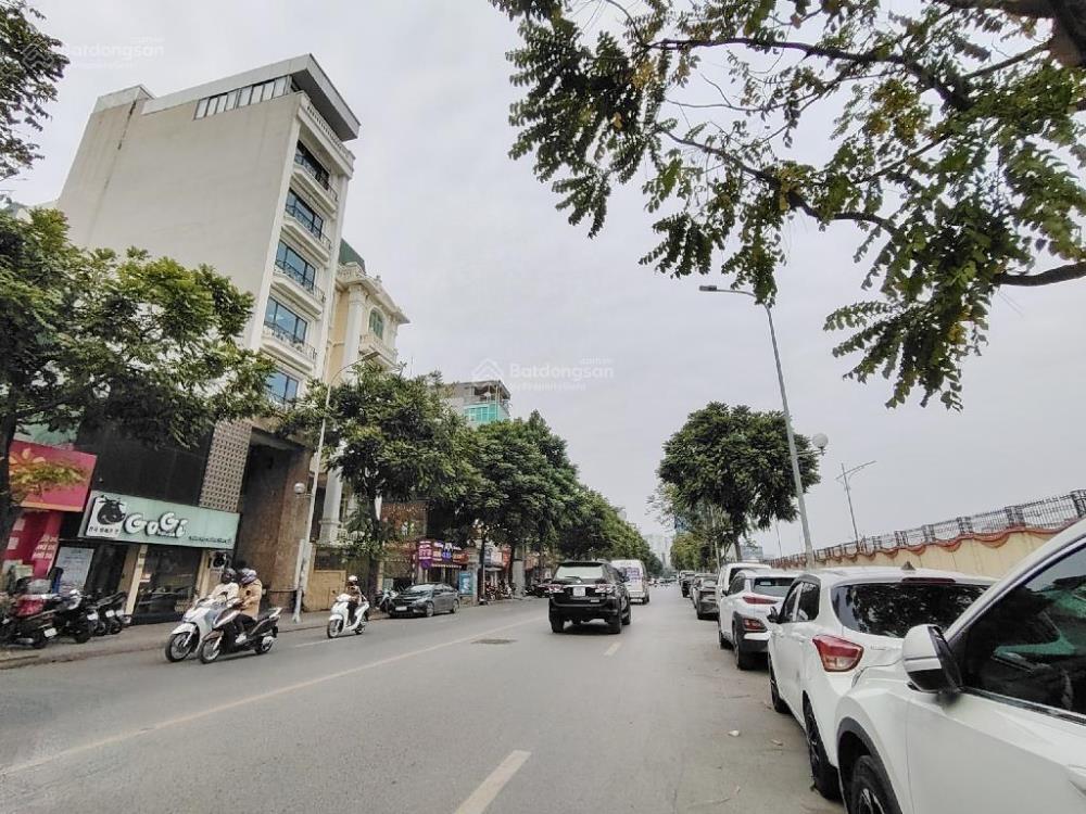 Bán nhà mặt phố Lê Trọng Tấn 38m2, mặt tiền 4,1m - siêu phẩm dòng tiền2590428