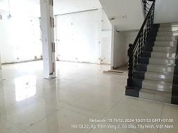 BÁN/ CHO THUÊ kho, nhà xưởng 1300 M2 tại Gò Dầu, Tây Ninh2602776