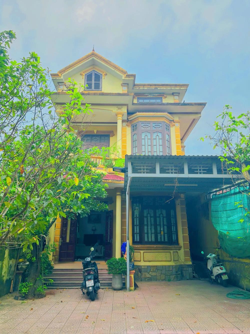 🏡 BÁN NHÀ 2,5 TẦNG MẶT TIỀN PHÙNG KHẮC KHOAN – CẠNH CHỢ ĐẦU MỐI PHÚ HẬU 🌿2464928