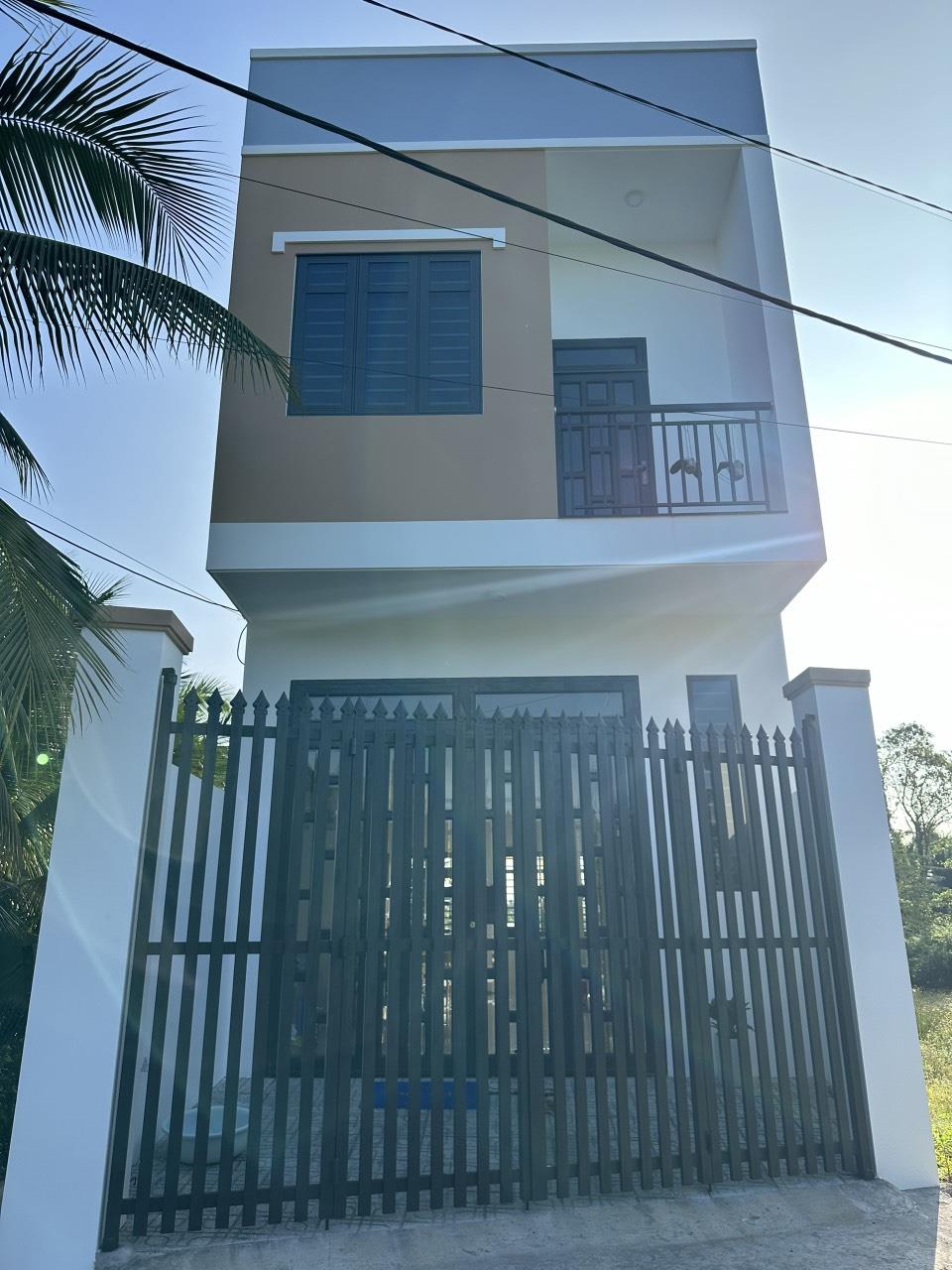 Chủ kẹt tiền cần bán gấp đất Trần Thị Thơm full thổ cư tp.Mỹ Tho 110m2 (5x23)m2512037