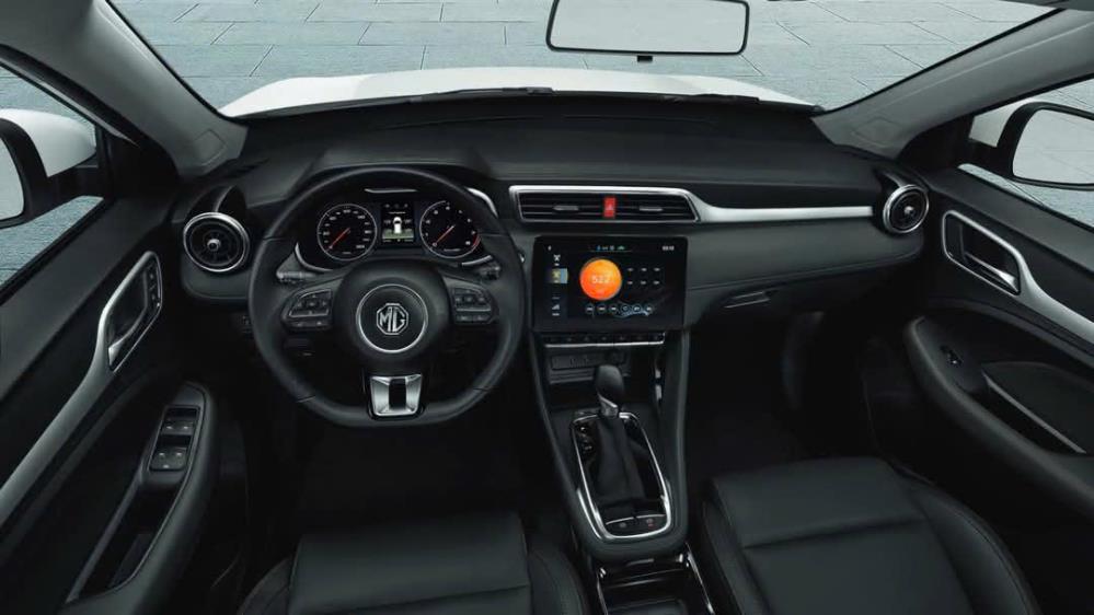 MG ZS STD (Standard) xe mới 100% 460 triệu (chưa bao gồm lăn bánh) 2472854