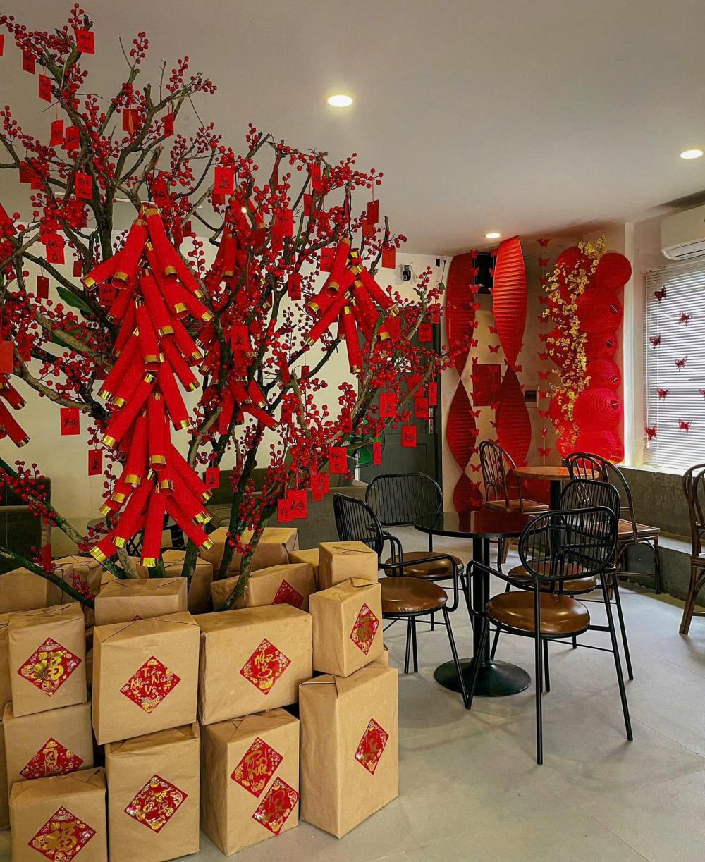 SANG NHƯỢNG QUÁN JamCha Tea&Coffee _ DIÊN AN _ DIÊN KHÁNH, Khánh Hòa2601803