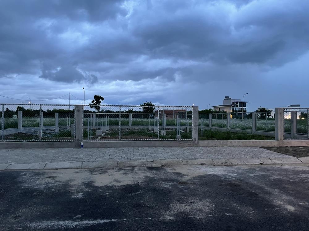Chính chủ cần bán đất KDC The Star Village chủ đầu tư INTRESCO, giá tốt chỉ 1 lô duy nhất2631904