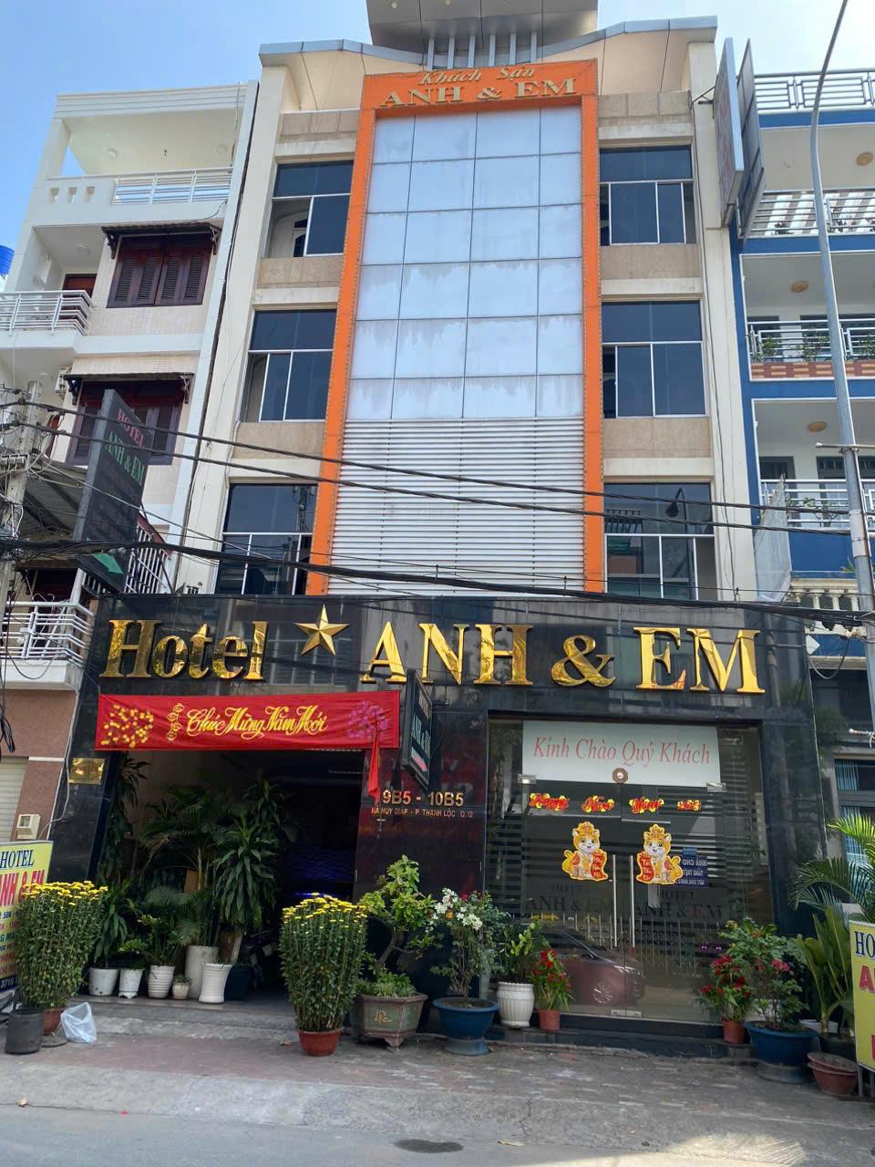 Bán nhà mặt phố 162m2, 22,9 tỷ tại Hà Huy Giáp, Thạnh Lộc, Quận 12, HCM2536671