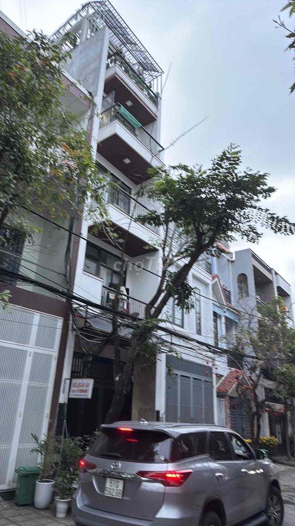 Bán Căn Hộ 3 Tầng Số 14 An Thượng 17, Phường Mỹ An, Quận Ngũ Hành Sơn, Đà Nẵng2562340