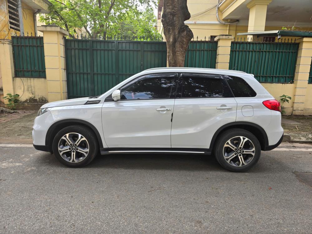 Bán Suzuki Vitara 1.6AT – Sản xuất 2016 – Odo 9 vạn2736586