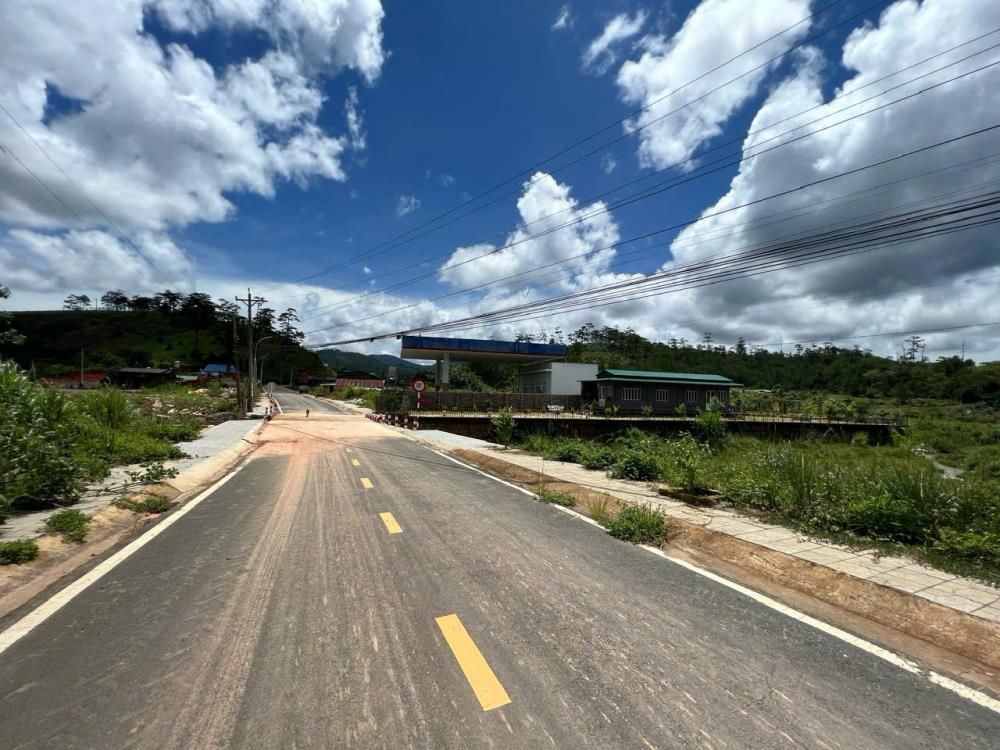 CẦN BÁN GẤP CÂY XĂNG TẠI THÔN K' LONG LANH, XÃ ĐẠI CHAIS, LẠC DƯƠNG, TỈNH  LÂM ĐỒNG2555381