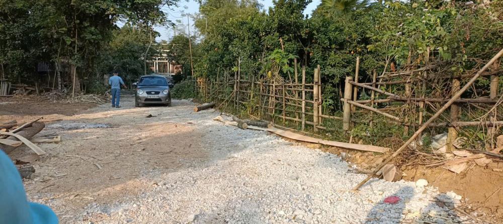 Chính Chủ Cần Bán Lô Đất Vị Trí Đẹp Tại xã Phú Vinh, huyện Tân Lạc Tỉnh Hòa Bình2323127