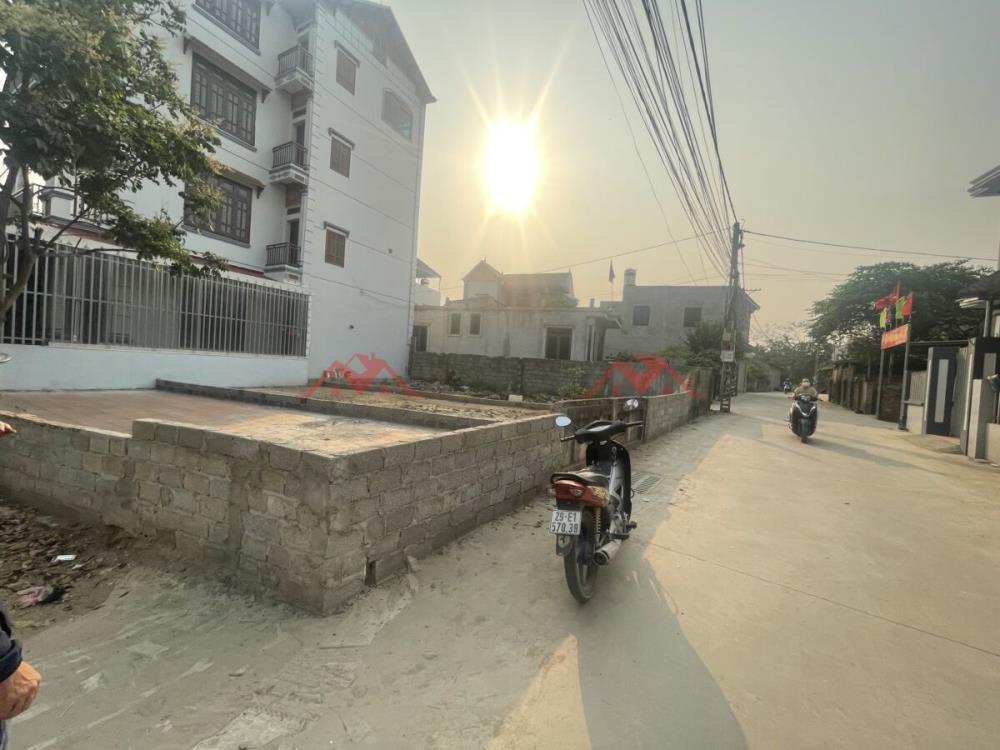 CHÍNH CHỦ BÁN LÔ ĐẤT 76,7M TẠI ĐÔNG PHƯƠNG YÊN-CHƯƠNG MỸ-HÀ NỘI2613235