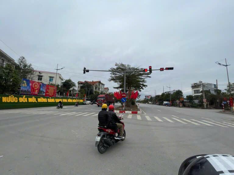 CHÍNH CHỦ BÁN LÔ ĐẤT 83,6M TẠI NGỌC HÒA-TT CHÚC SƠN-CHƯƠNG MỸ-HÀ NỘI2613474