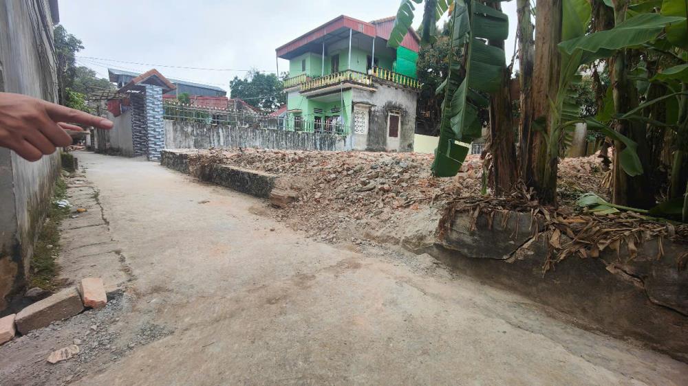Cơ hội sở hữu đất nền vàng tại Tiên Tân - Phủ Lý2631651