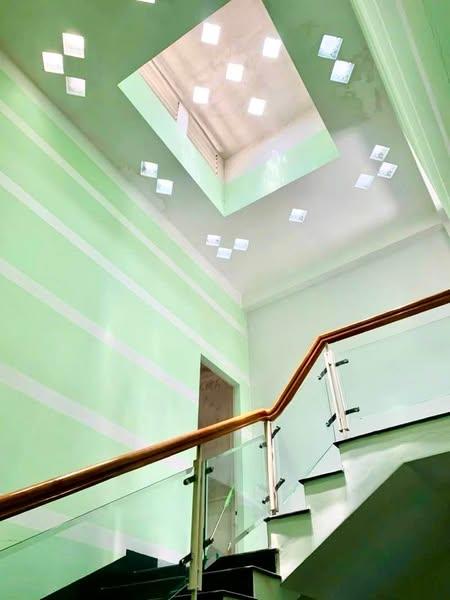 Mặt tiền kinh doanh 3 tầng Lê Thị Hồng Gấm -Hòa Cường -Giá chỉ 6,6 tỷ2619579