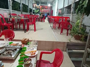 Chính chủ cần bán nhanh lô đất có sẵn nhà tiền chế thích hợp kinh doanh buôn bán2593652