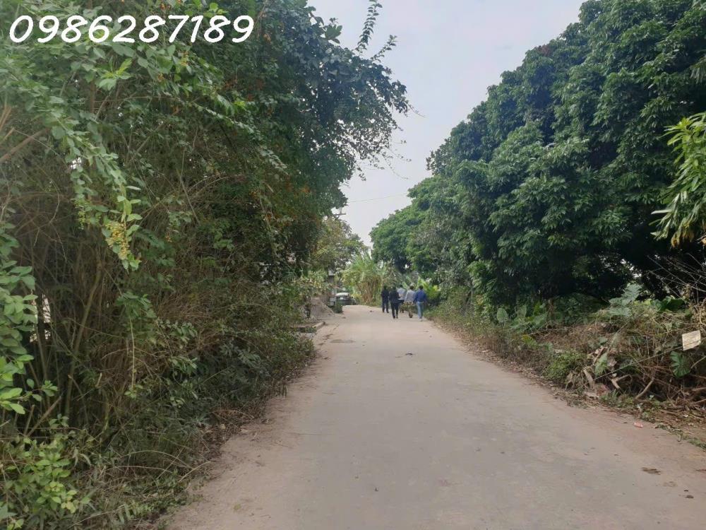 CẦN SANG NHƯỢNG LÔ ĐẤT TẠI HỮU ÁI  GIANG SƠN, GIA BÌNH, BẮC NINH 09862871892328759