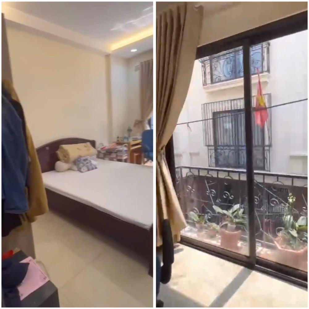 CHÍNH CHỦ CHO THUÊ NHÀ KHU PHÂN LÔ 4 TẦNG SỐ 10 NGÕ 424 NGỌC THỤY, LONG BIÊN2590370