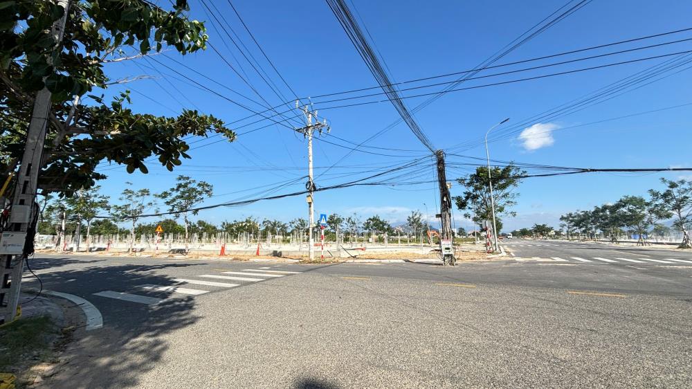 Khai Xuân Cùng Khu Đô Thị Biển Bình Sơn Tỉnh Ninh Thuận 2386522