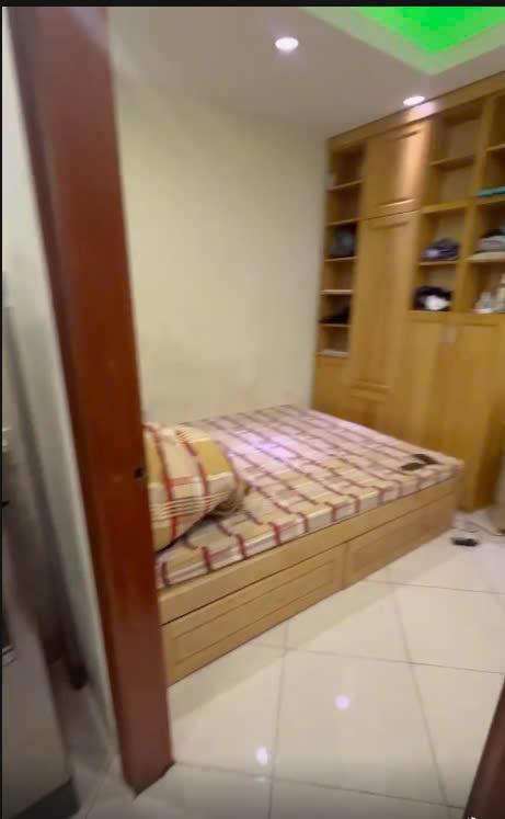 Cho thuê căn hộ chung cư mini ngõ 140 Khương Đình, 55m, 2 ngủ, ô tô đỗ cửa, Full đồ, 8 Triệu2445906