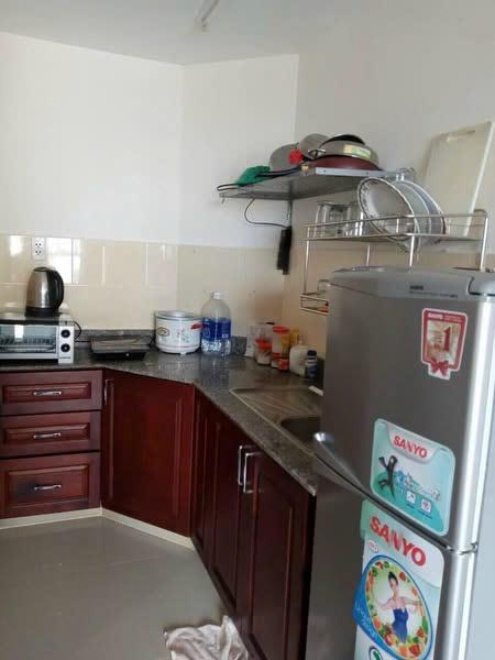 Chính Chủ Bán Chung Cư OSC - Số 110 Đường Võ Thị Sáu, Phường Thắng Tam, TP Vũng Tàu2476071
