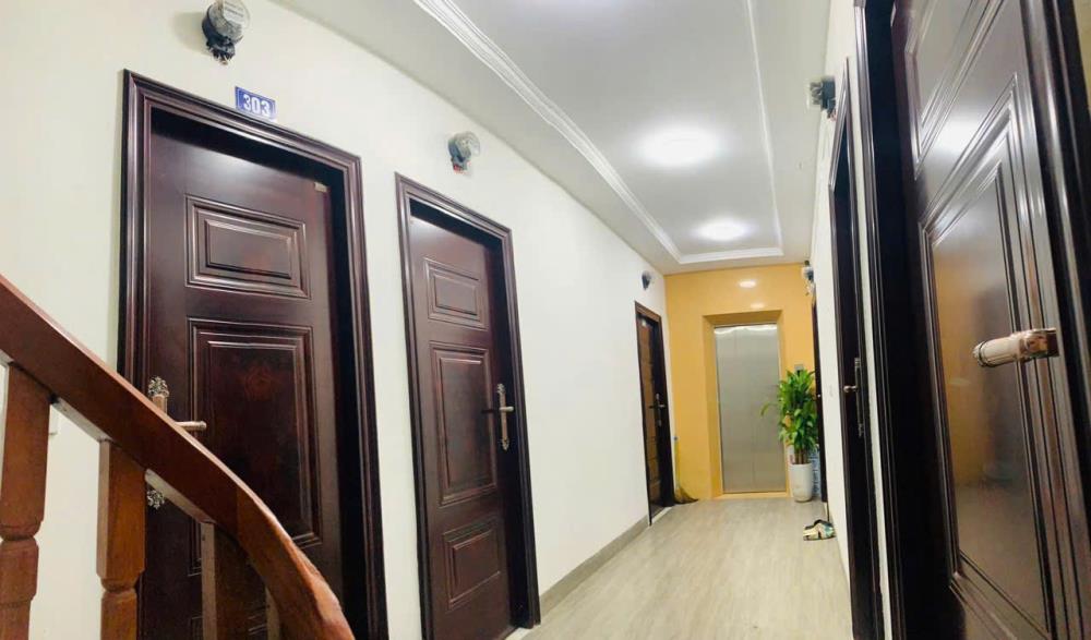 Do mình chuyển chỗ làm nên muốn pass lại phòng ccmn ở ngõ 197 Trần Phú, P Văn Quán,Hà Đông2667799