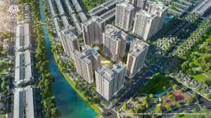 Cho thuê mặt bằng sắp bàn giao. Trợ Giá 2 năm đầu2359730