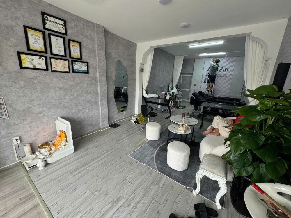 CẦN SANG NHANH TIỆM TẠI 453 cách mạng tháng 8, phường Phước Nguyên, tp Bà Rịa, BRVT2396344