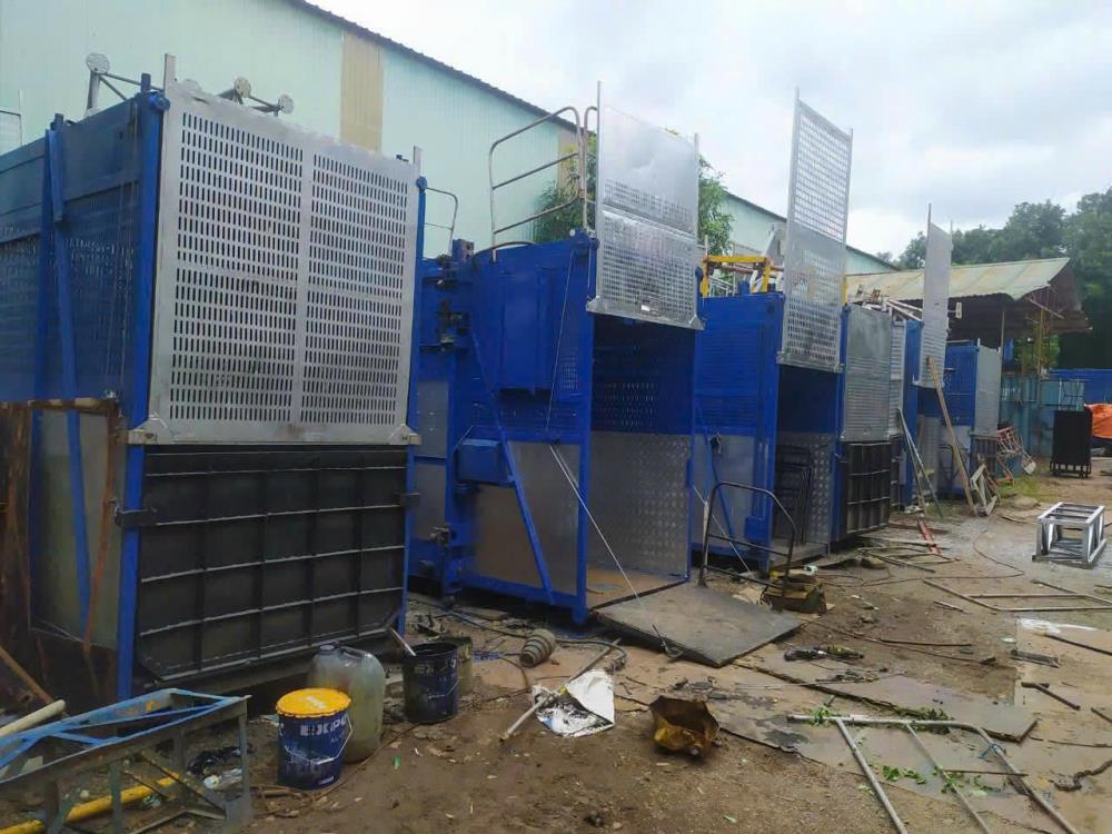 BÁN KHO XƯỞNG 1.740M2 MẶT TIỀN 17.7M- ĐƯỜNG LÝ TỰ TRỌNG - PHƯỜNG BÌNH CHUẨN - TP. THUẬN AN - BÌNH DƯƠNG2593581