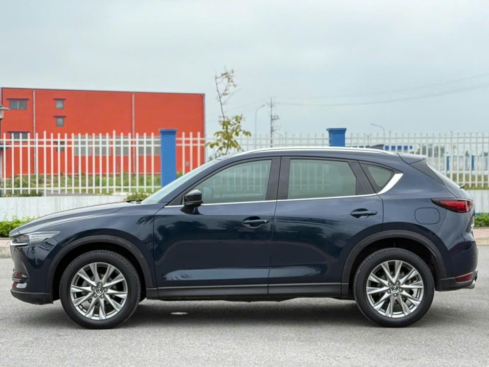 Cần Bán - Mazda Cx-5 2.0 Deluxe Vin 2022 – Đẹp Không Tì Vết2673448