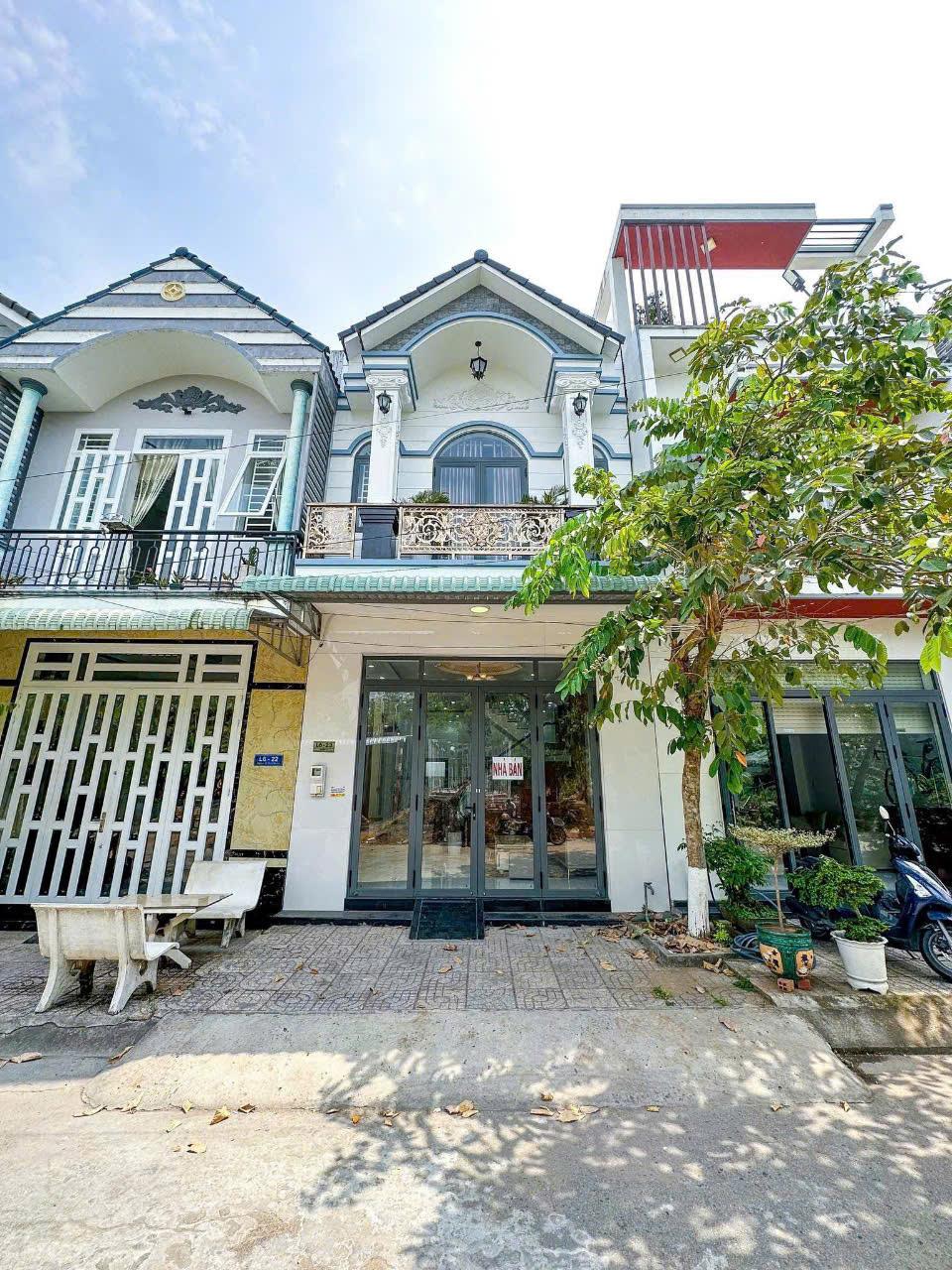 BÁN NHÀ TRỆT LẦU FULL NỘI THẤT – KDC VĂN HÓA TÂY ĐÔ, CÁI RĂNG, CẦN THƠ2551125