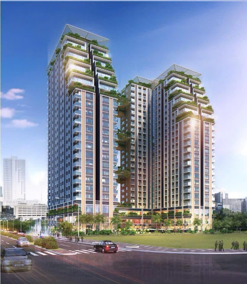 HAPPY ONE SORA - Chỉ từ 45,9 triệu/m² – Sống sang, đầu tư chất, pháp lý vững vàng!2623227