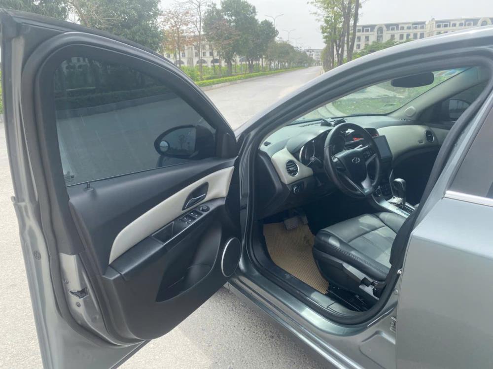 Cần Bán Xe  Chevrolet Lacetti  Cdx 2010 1.6 At2665007