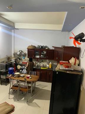 Chính Chủ Bán Nhà 1 Trệt, 2 Lầu Phường 16, Gò Vấp, HCM2559338