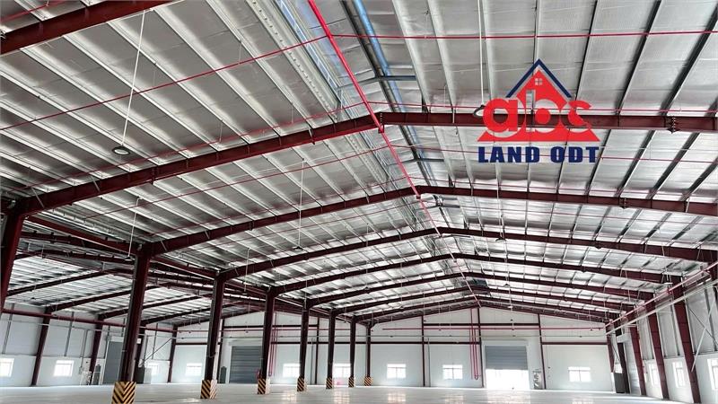 XT475 Nhà Xưởng cho thuê lâu dài, kết nối giao thông thuận lợi gần cảng biển, cao tốc2348172